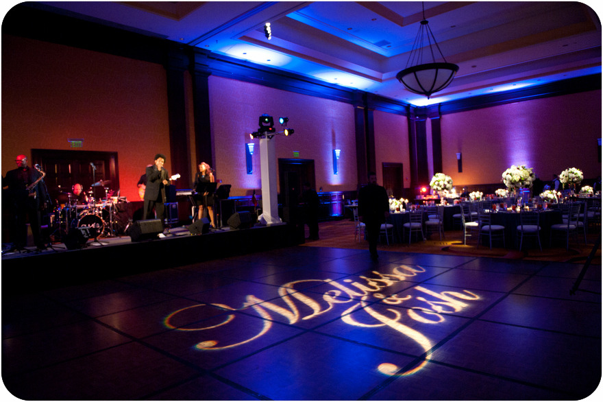 DJ in Birmingham - JR Live Lighting & Event Design