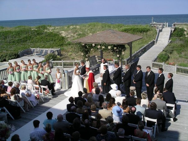 Officiants in Lewes - Men In Black Wedding Officiants