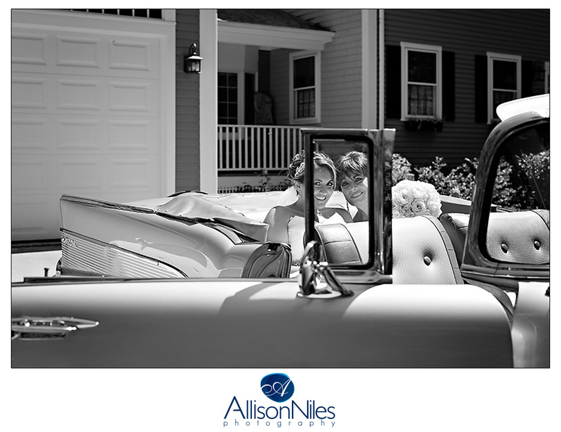Photographers in North Billerica - Allison Niles Photography