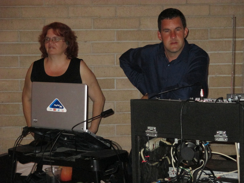 DJ in Lake Stevens - Soundbox Entertainment