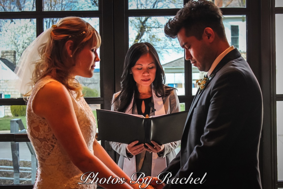 Photographers in Olathe - Photos By Rachel