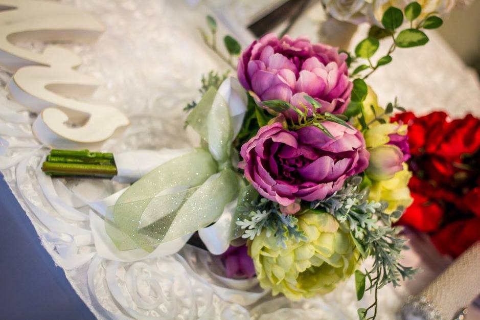 Florists in Madison - Uniquely Done By Donna