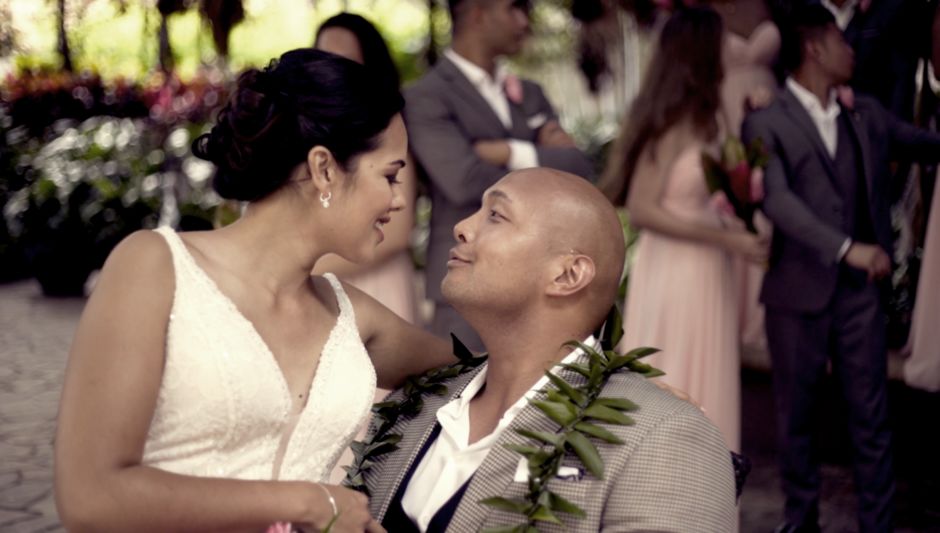 Videographers in Honolulu - Hawaii Pono Weddings
