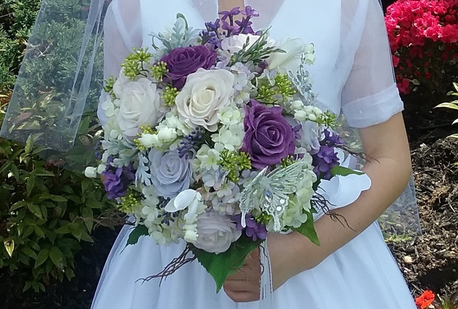 Florists in Bellmore - Carolyn's Keepsake Bouquets