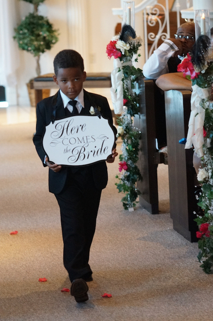 Photographers in Fort Worth - Xavier Jordan Photography