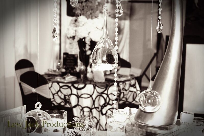 Planner in Duncanville - DFW Purple Chair Event Planners & Design