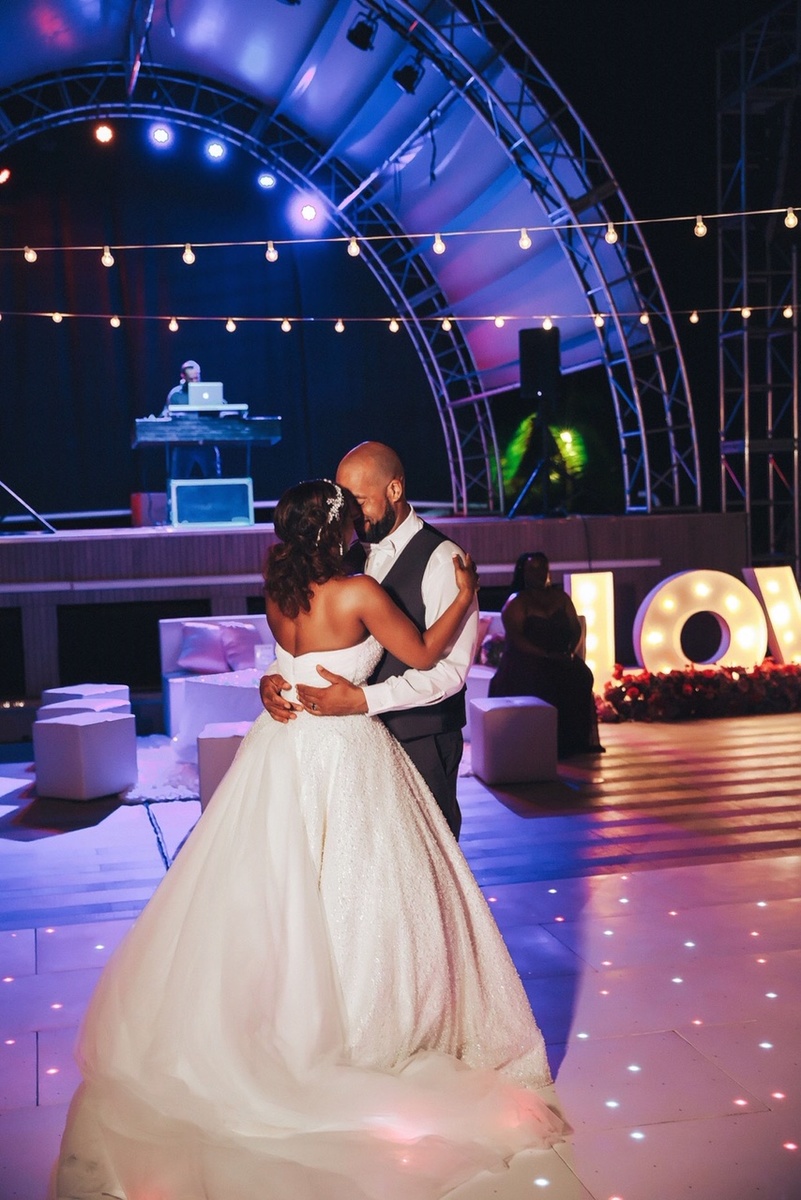 EPC Events Best DJ in Punta Cana Wedding Chicks