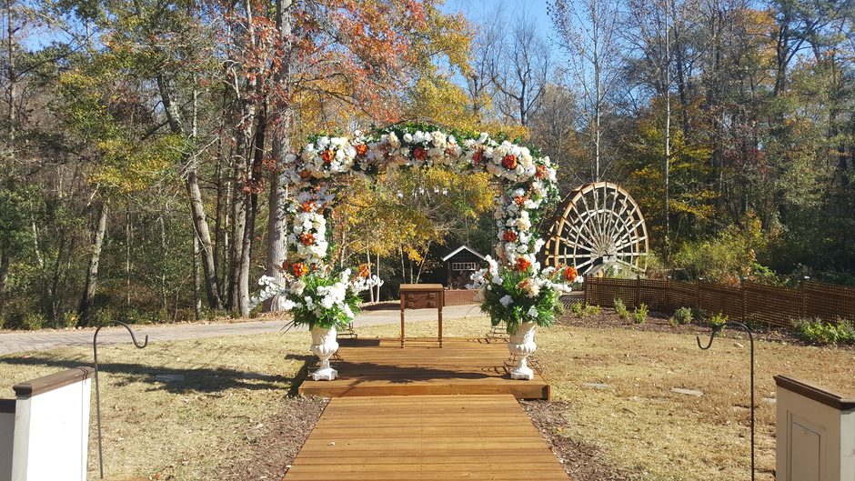 Planner in Atlanta - ASTON Affairs