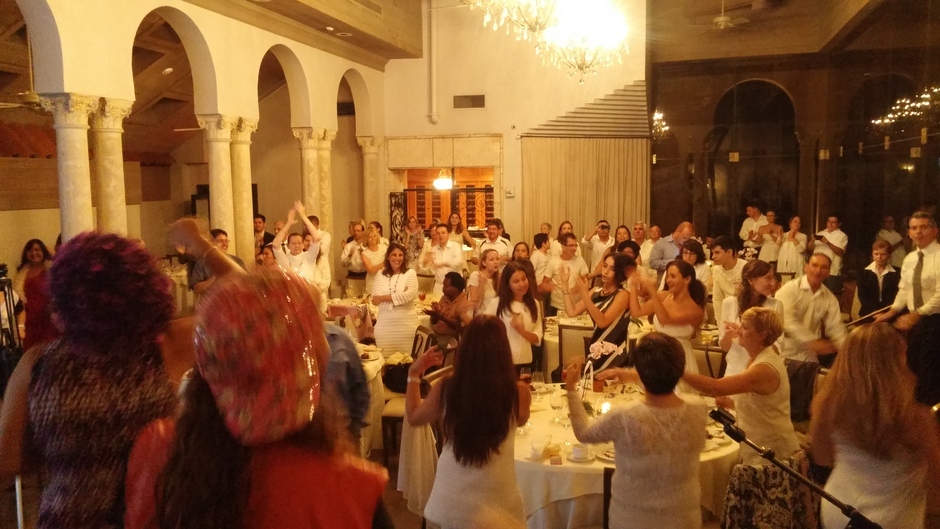 DJ in Miami - Gannon Events