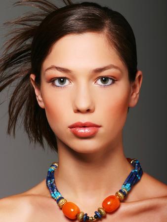 Make-up / Hair Stylists in Englewood - Beautiful Faces (by Natalie)