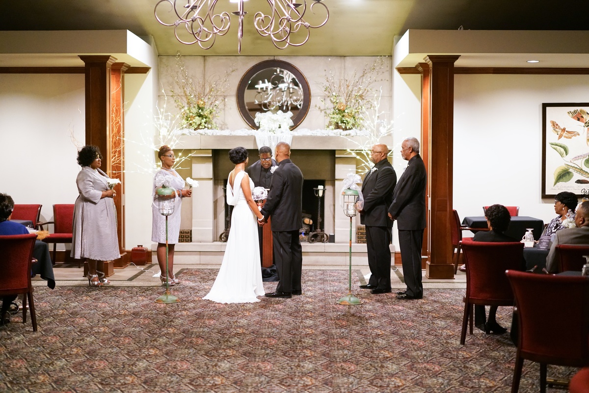 Pinewood Country Club Best Wedding & Event Venues in Asheboro