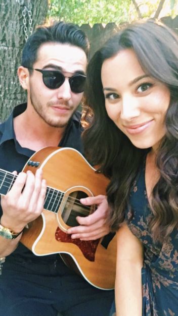 Musicians in Los Angeles - Ampersand