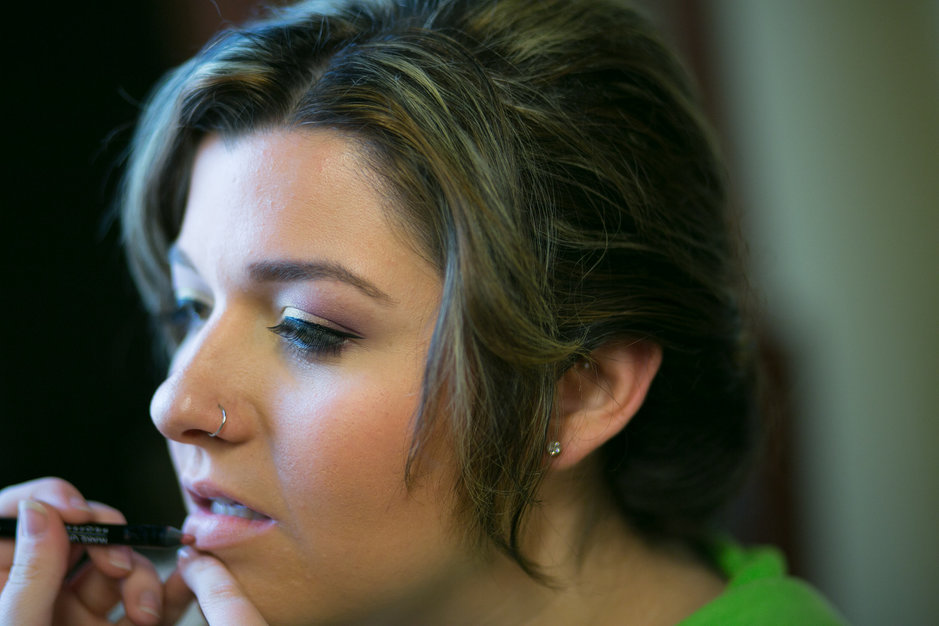 Airbrush Makeup Artist Nashville Saubhaya Makeup