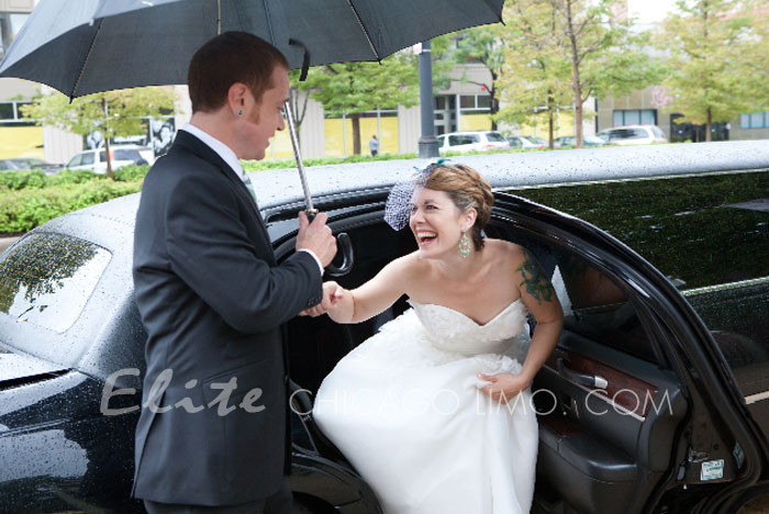 Transportation in Chicago - Elite Chicago Limo