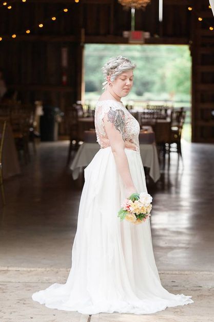 Dress & Apparel in Clayton - A Fitting Creation, LLC