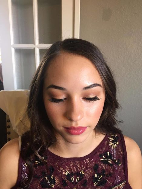 Makeup Artist Colorado Springs Saubhaya Makeup
