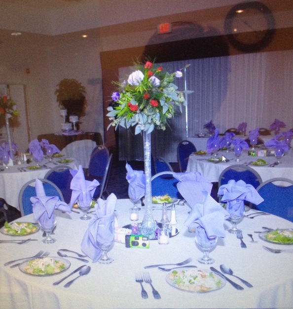 Planner in Myrtle Beach - MK'S Events Planning