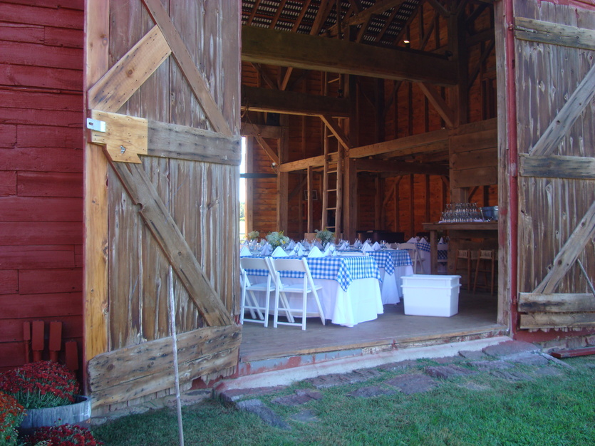 Caterers in Hillsborough - Culinary Creations