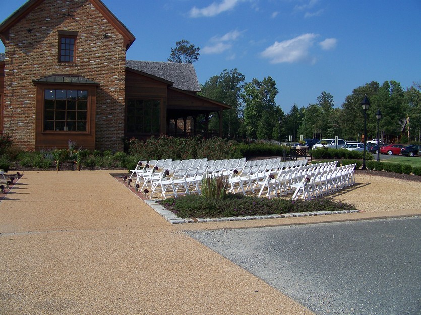 DJ in Virginia Beach - Galactic Events, Inc.