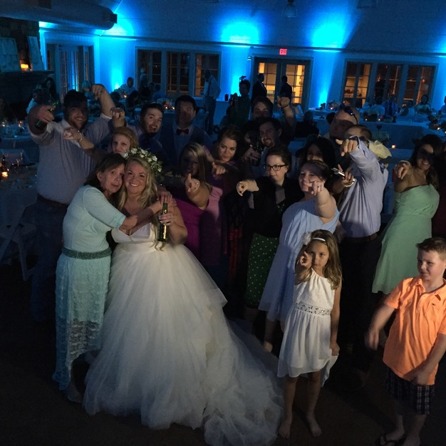 DJ in Harker Heights - G Fire Productions
