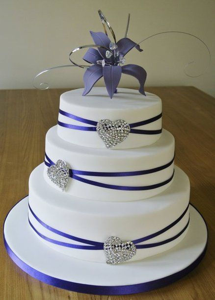 Cake in Fort Lauderdale - Christine's Specialty Cakes