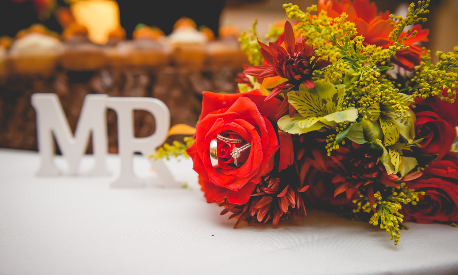 Photographers in Barre - Ashley Victoria Photography