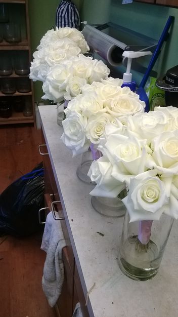 Florists in Burlington - The Bloomin' Dragonfly