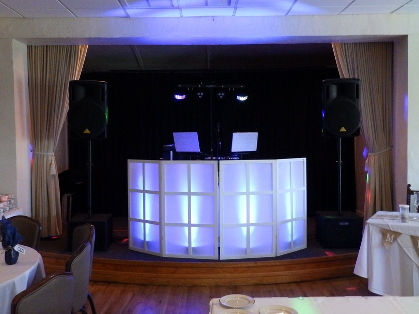 DJ in Saint Augustine - Special Day Entertainment