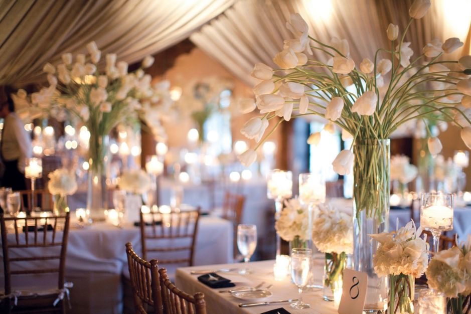 Caterers in Los Angeles - Easton Premier Catering LLC