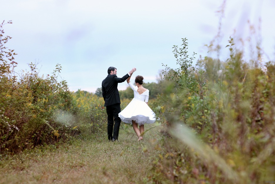 Photographers in Atlanta - Love Like Weddings