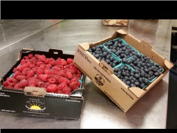 Caterers in Burlington - Avenue Catering Enterprises