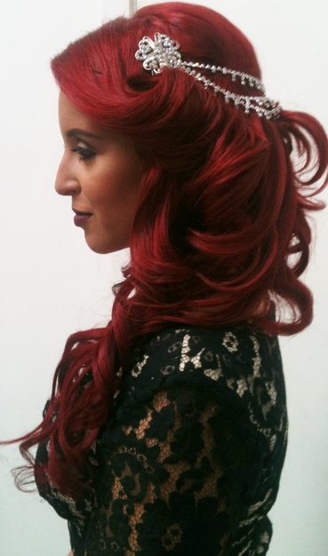Make-up / Hair Stylists in Oradell - BEAUTY FROM INSIDE AND OUT~ a Complete Beauty and Wellness Center