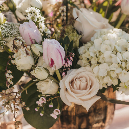 Rose to the Occasions Profile