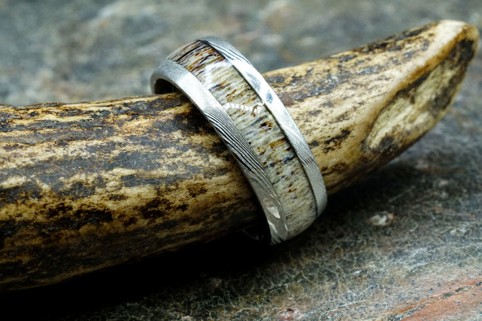 Jewelry in Sunnyside - Manly Bands