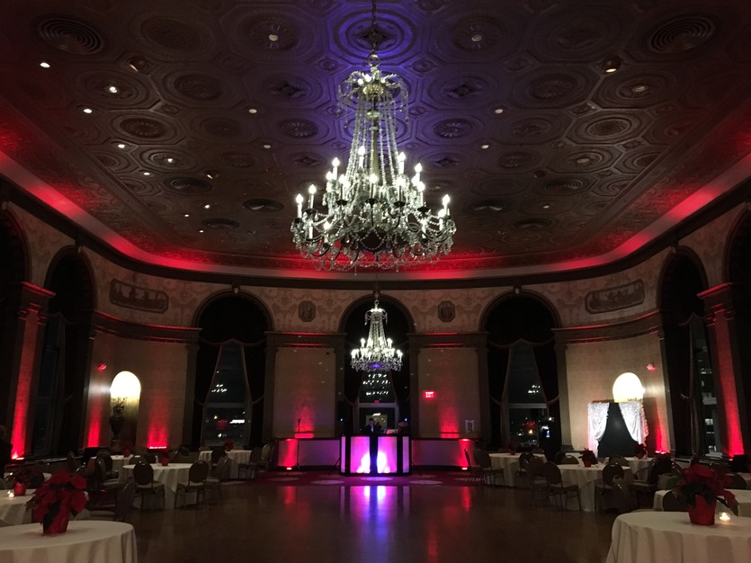 DJ in Cumberland - Gue Productions
