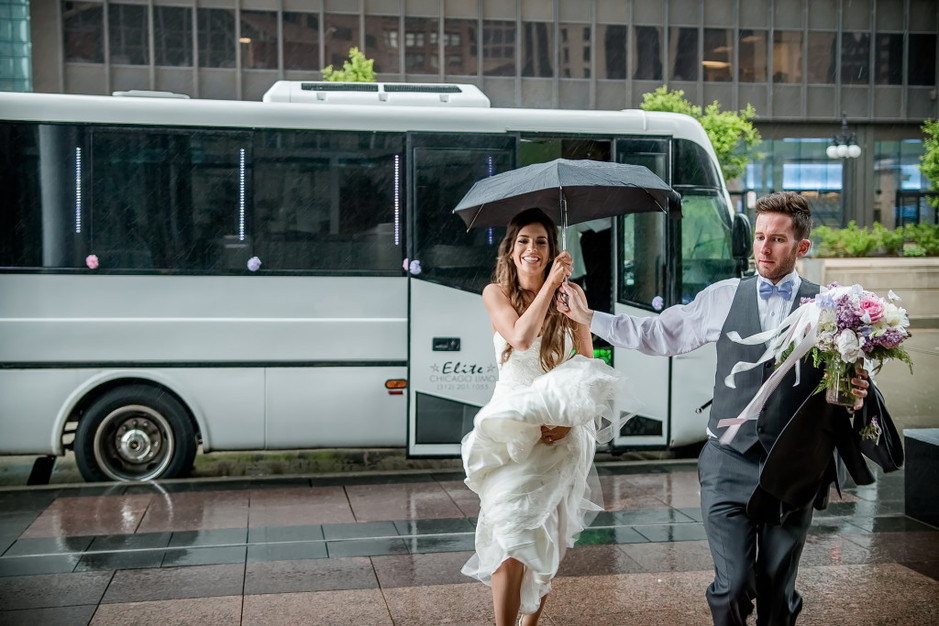 Transportation in Chicago - Elite Chicago Limo
