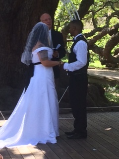 Officiants in Jacksonville - Wedding Solutions