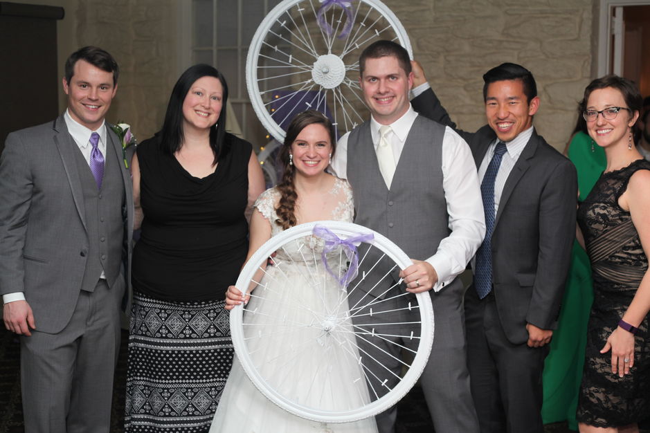 Videographers in Darby - Platinum Photo Video