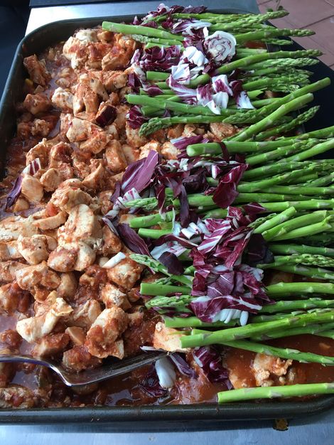 Caterers in Scottsdale - Witnessing Nature In Food