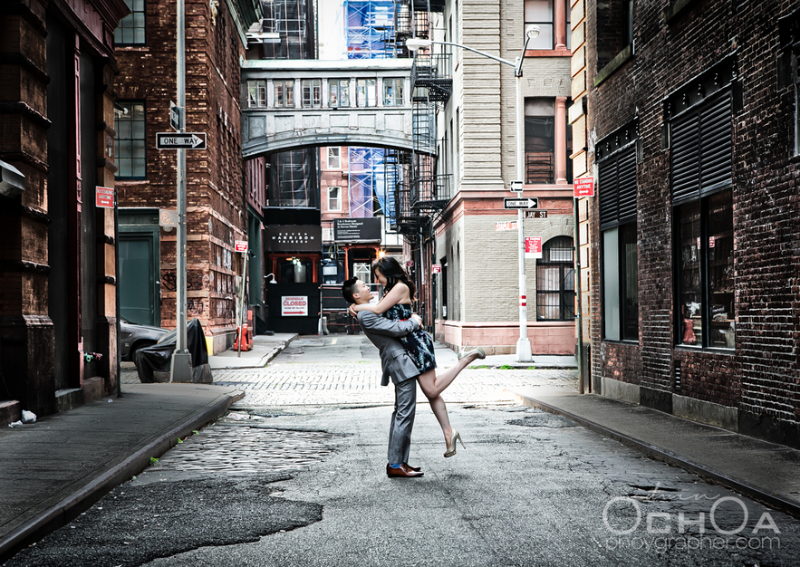 Photographers in New York - Edwin Ochoa Photography