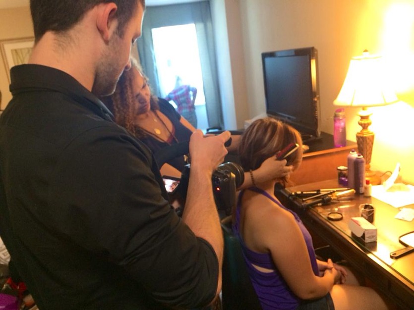 Videographers in Mishawaka - TJ21 Media Group