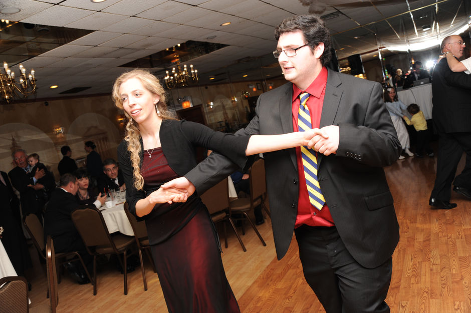 DJ in Wheaton - Good Times, Great Music
