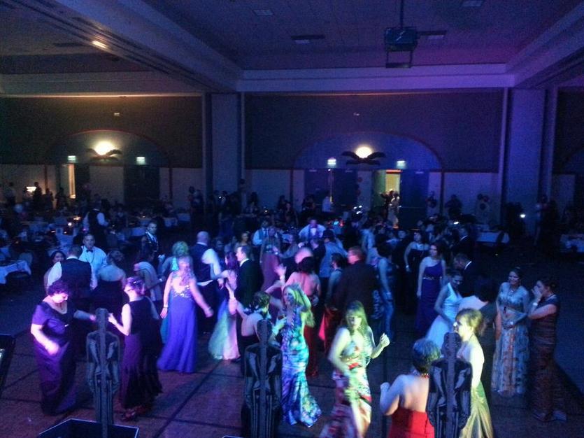 DJ in Sulphur - Northside Productions Mobile DJ Services