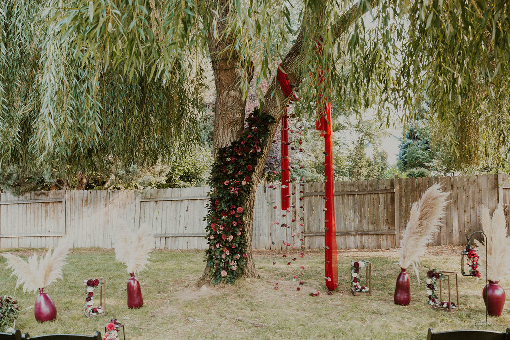 Hi floral Best Florists in Boise Wedding Chicks