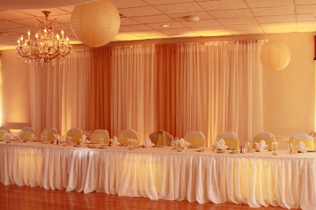 DJ in Cumberland - Gue Productions