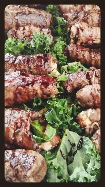 Caterers in Homestead - The Dancing Palate Inc.