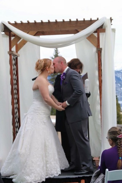 Officiants in Incline Village - Jackie Phillips, Wedding Officiant