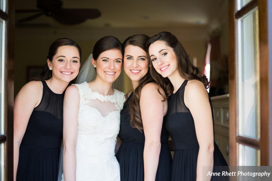 Make-up / Hair Stylists in Charleston - Lure and Ravish LLC