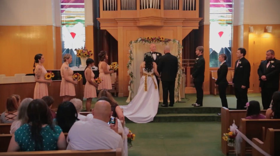 Videographers in Huntsville - Bowen North Videography