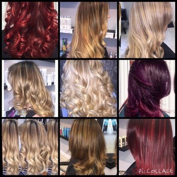 Make-up / Hair Stylists in Babylon - Salon Kroma